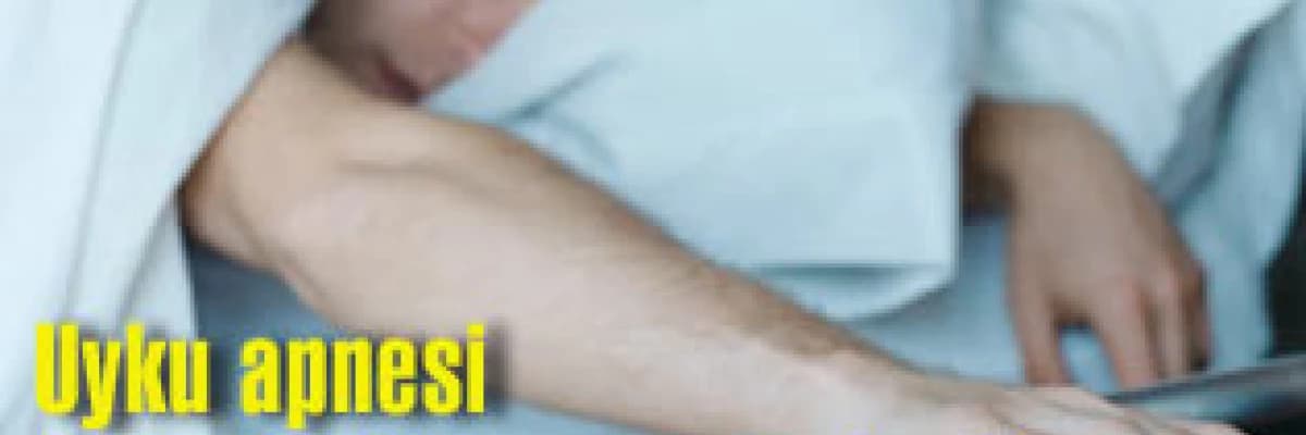 Uyku apnesi tedavi edilmezse ne olur ?