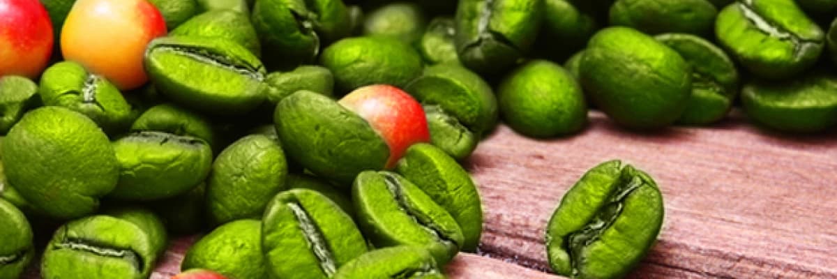 ''Yeşil Kahve'' Nedir? Faydaları Nelerdir?
