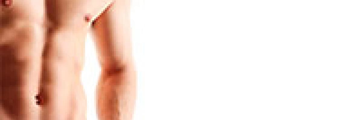 Kaslı vücuda sporsuz kavuşmak mümkün!