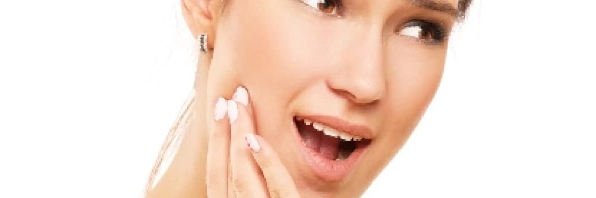 DİŞ AĞRISI ÖNEMLİ SORUNLARIN HABERCİSİ OLABİLİR