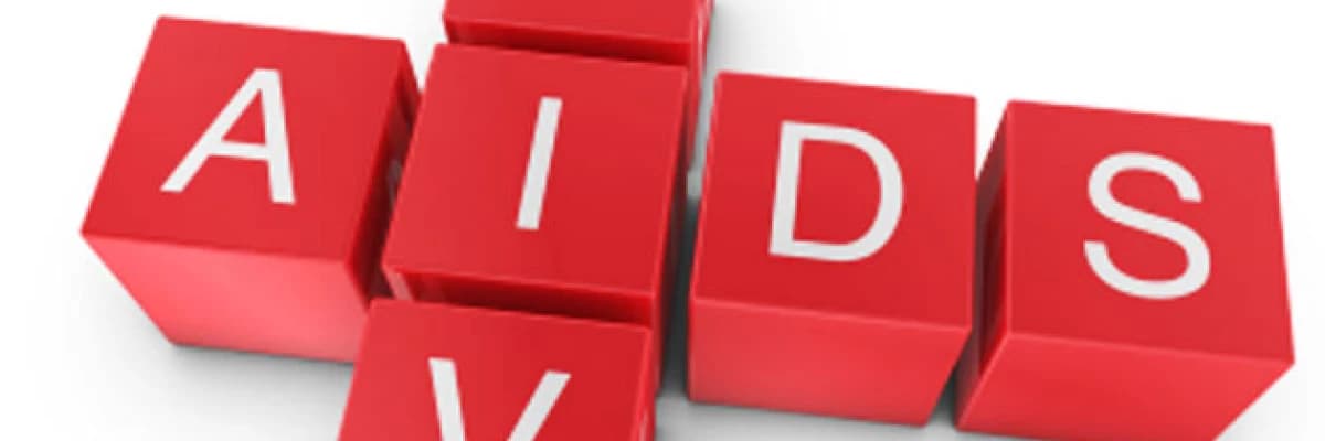 HIV / AIDS