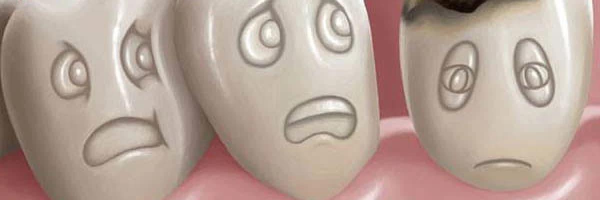 DİŞ ÇÜRÜĞÜ ÖNLENEBİLİR Mİ?