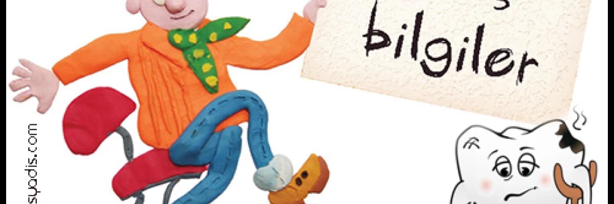 DİŞ SAĞLIĞI HAKKINDA YANLIŞLAR VE DOĞRULAR