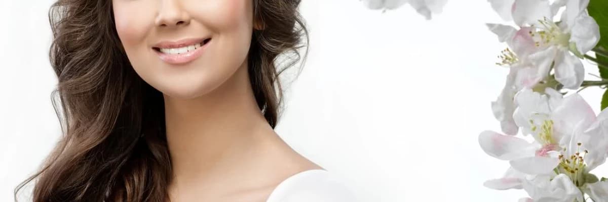 İLKBAHARIN IŞILTISI DİŞLERİNİZE YANSISIN