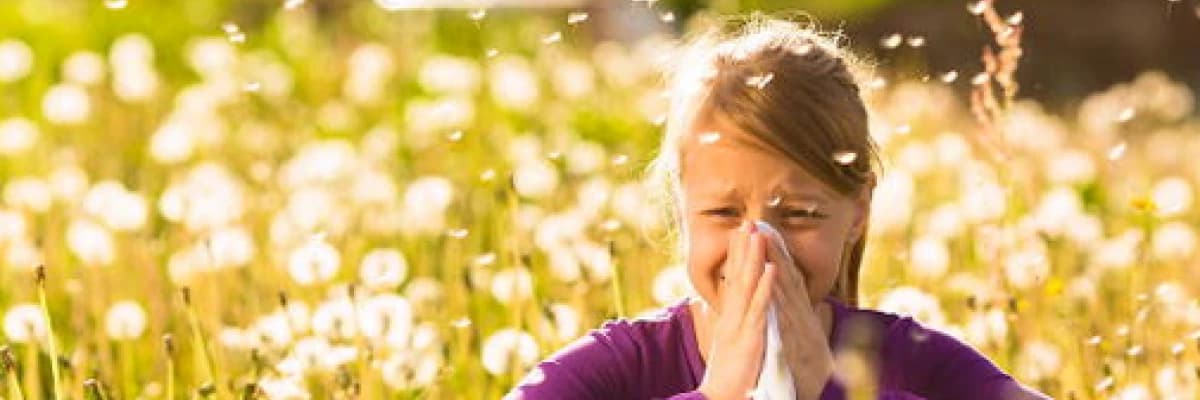 Polen alerjisinden korunmak için öneriler!