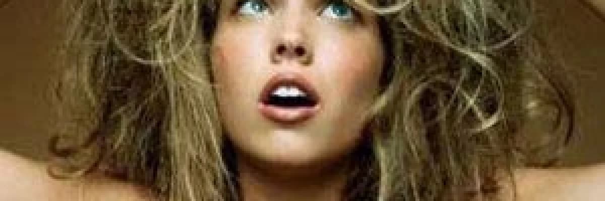 Kuru Saçlar İçin Bakım Maskesi