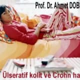 Ülseratif kolit ve crohn hastalığı hakkında