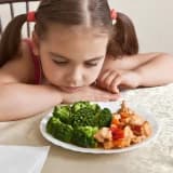 Yeme bozuklukları, tanı ve tedavisi