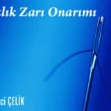 Kızlık zarı onarımı