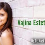 Vajina estetiği!