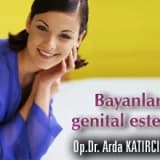 Bayanlarda genital estetik