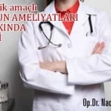 Estetik amaçlı burun ameliyatları hakkında bilgi