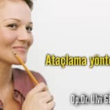 Ataçlama yöntemi
