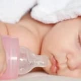 Erken çocukluk dönemi çürüğü (biberon çürüğü) nedir?