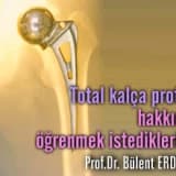 Total kalça protezi hakkında öğrenmek istedikleriniz