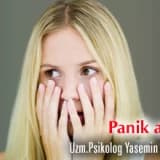 Panik atak!
