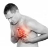 Genç Yaşta Kalp Krizi