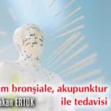 Astım bronşiale , akupunktur ile tedavisi