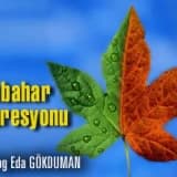 Sonbahar depresyonu!