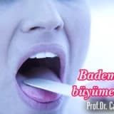 Bademcik büyümeleri