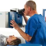 Excimer lazer ile gözlüklerinizden kurtulun