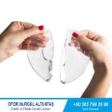 Meme büyütmede protezler