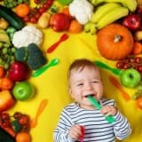 Çocuklarda Besin Alerjisi Nedir