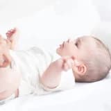 İshalli bebek ve çocuklarda ev tedavisinin 4 kuralı