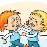 Çocuklarda davranış problemlerinin sebepleri