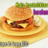 Kalp hastalıklarında beslenme