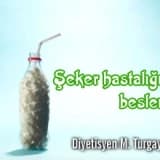 Şeker hastalığında beslenme!