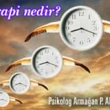 Terapi nedir?
