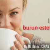İple burun estetiği