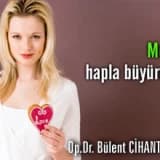 Meme hapla büyürmü ?