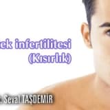 Erkek infertilitesi (kısırlık)