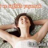 Lpg ve sağlıklı yaşamak