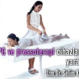 Lpg ve pressoterapi cihazlarının yararları