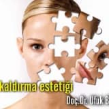 Kaş kaldırma estetiği