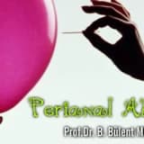 Perianal abse