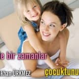 Sizde bir zamanlar çocuktunuz