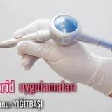 Fluorid uygulamaları