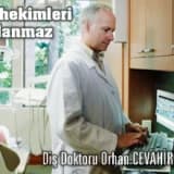 Diş hekimleri yaşlanmaz.. meslektaşlarıma ithafdır.