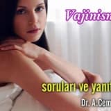 Vajinismus soruları ve yanıtları
