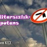 İkditarsızlık empotans