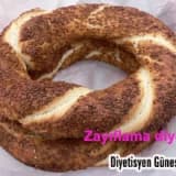 Zayıflama diyeti ; izmir gevreğiyle nasıl zayıflarsınız ?