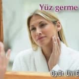 Yüz germe