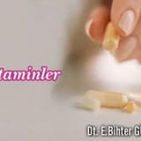 Vitaminler