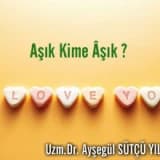 Aşık kime âşık ?