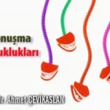 Konuşma bozuklukları!