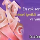 En çok sorulan cinsel içerikli sorular ve yanıtları